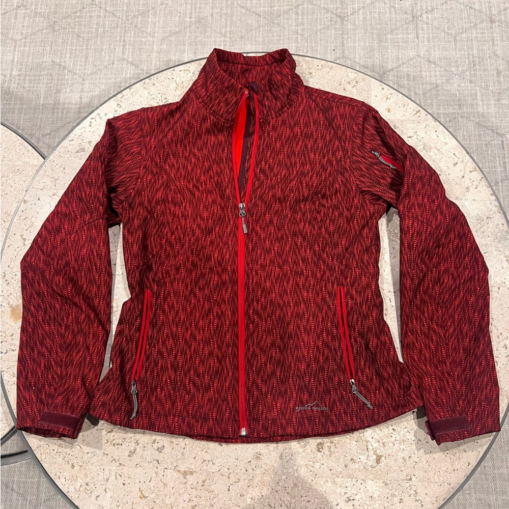 Eddie Bauer Soft Shell Jacket